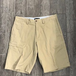 Banana Republic Chino Shorts